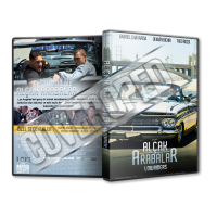 Alçak Arabalar - Lowriders V2 2016 Cover Tasarımı (Dvd cover)